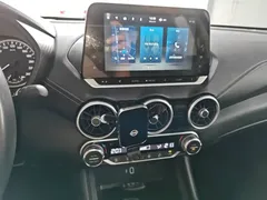 2021 Nissan Sylphy 1.6L XL CVT, белый — фото 9