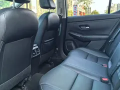 2021 Nissan Sylphy 1.6L XL CVT, белый — фото 23
