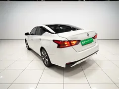 2021 Nissan Teana 2.0L XL Comfort, белый — фото 5
