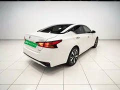 2021 Nissan Teana 2.0L XL Comfort, белый — фото 7