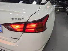 2021 Nissan Teana 2.0L XL Comfort, белый — фото 8