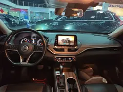 2021 Nissan Teana 2.0L XL Comfort, белый — фото 10