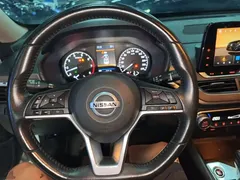 2021 Nissan Teana 2.0L XL Comfort, белый — фото 11