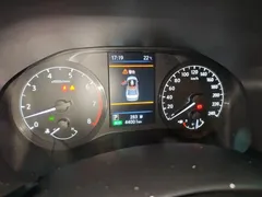 2021 Nissan Teana 2.0L XL Comfort, белый — фото 12