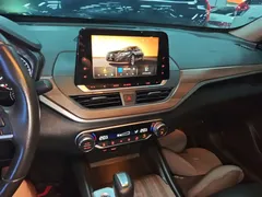 2021 Nissan Teana 2.0L XL Comfort, белый — фото 13