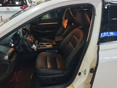 2021 Nissan Teana 2.0L XL Comfort, белый — фото 15