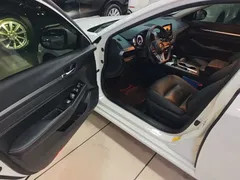 2021 Nissan Teana 2.0L XL Comfort, белый — фото 16