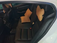 2021 Nissan Teana 2.0L XL Comfort, белый — фото 17