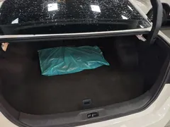 2021 Nissan Teana 2.0L XL Comfort, белый — фото 19