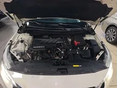 2021 Nissan Teana 2.0L XL Comfort, белый — фото 20