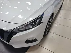 2021 Nissan Teana 2.0L XL Comfort, белый — фото 24