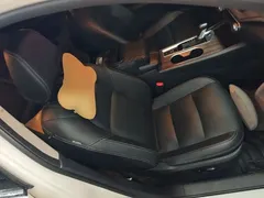2021 Nissan Teana 2.0L XL Comfort, белый — фото 25