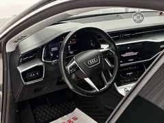 2022 Audi A7 45 TFSI — фото 6