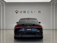 2022 Audi A7 45 TFSI — фото 13