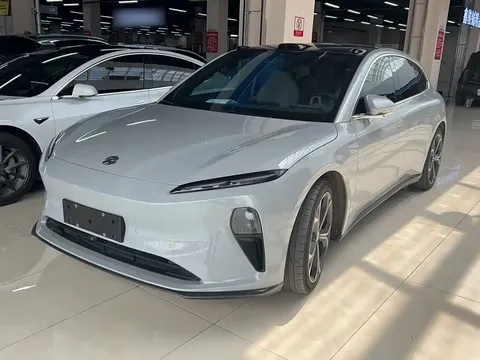 2024 Nio ET5T 75kWh Touring
