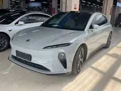 2024 Nio ET5T 75kWh Touring — фото 2