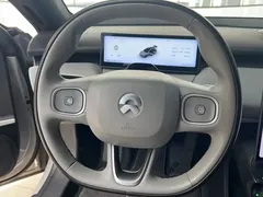 2024 Nio ET5T 75kWh Touring — фото 3