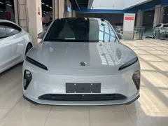 2024 Nio ET5T 75kWh Touring — фото 7