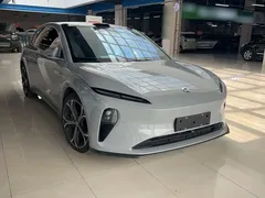2024 Nio ET5T 75kWh Touring — фото 8