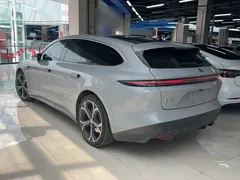 2024 Nio ET5T 75kWh Touring — фото 10
