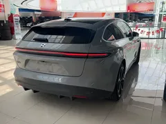 2024 Nio ET5T 75kWh Touring — фото 12