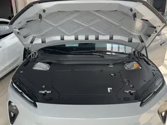 2024 Nio ET5T 75kWh Touring — фото 16