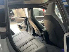 2024 Nio ET5T 75kWh Touring — фото 19