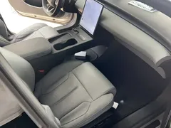 2024 Nio ET5T 75kWh Touring — фото 21