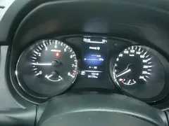 2021 Nissan X-Trail 2.0L CVT 2WD XL ITS, белый — фото 4