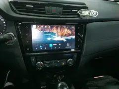 2021 Nissan X-Trail 2.0L CVT 2WD XL ITS, белый — фото 5