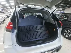 2021 Nissan X-Trail 2.0L CVT 2WD XL ITS, белый — фото 9