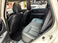 2021 Nissan X-Trail 2.0L CVT 2WD XL ITS, белый — фото 14