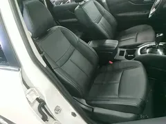 2021 Nissan X-Trail 2.0L CVT 2WD XL ITS, белый — фото 16