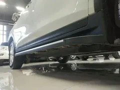 2021 Nissan X-Trail 2.0L CVT 2WD XL ITS, белый — фото 17