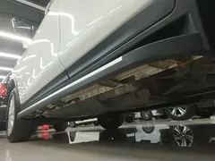 2021 Nissan X-Trail 2.0L CVT 2WD XL ITS, белый — фото 18