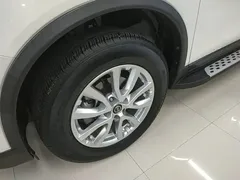 2021 Nissan X-Trail 2.0L CVT 2WD XL ITS, белый — фото 19