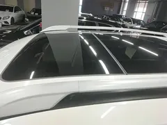 2021 Nissan X-Trail 2.0L CVT 2WD XL ITS, белый — фото 26
