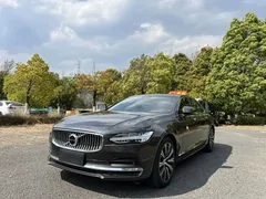2023 Volvo S90 — фото 1