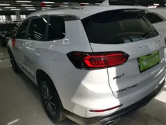 2021 Chery Tiggo 8 Pro 290TGDI DCT, белый — фото 5