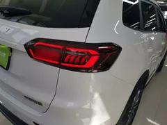 2021 Chery Tiggo 8 Pro 290TGDI DCT, белый — фото 8