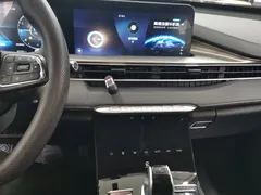 2021 Chery Tiggo 8 Pro 290TGDI DCT, белый — фото 13