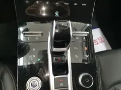 2021 Chery Tiggo 8 Pro 290TGDI DCT, белый — фото 14
