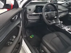 2021 Chery Tiggo 8 Pro 290TGDI DCT, белый — фото 16