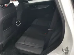 2021 Chery Tiggo 8 Pro 290TGDI DCT, белый — фото 17