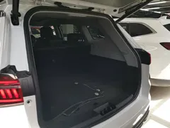 2021 Chery Tiggo 8 Pro 290TGDI DCT, белый — фото 19