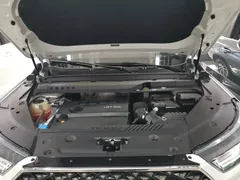 2021 Chery Tiggo 8 Pro 290TGDI DCT, белый — фото 20