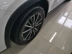 2021 Chery Tiggo 8 Pro 290TGDI DCT, белый — фото 23