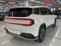 2023 Hyundai ix35 2.0L Luxury DLX, белый — фото 5