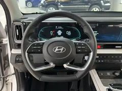 2023 Hyundai ix35 2.0L Luxury DLX, белый — фото 7