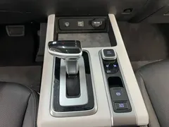 2023 Hyundai ix35 2.0L Luxury DLX, белый — фото 11